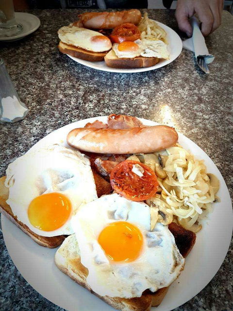 Sarah's Patisserie - Bertram - Pubs Perth 0