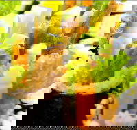 Shuji Sushi - Taylors Lakes - Pubs Perth