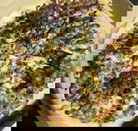 Sorbello's Italian Restaurant - Pubs Perth