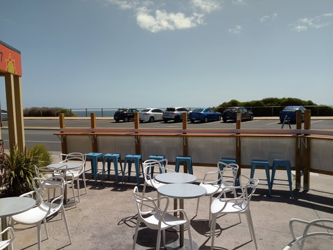 Sourc'd Wine & Coffee Bar - Pubs Perth 0