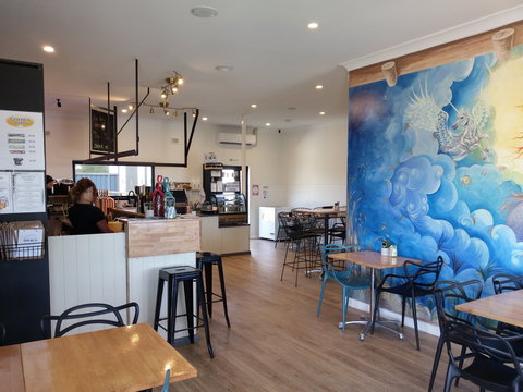 Sourc'd Wine & Coffee Bar - Pubs Perth 1