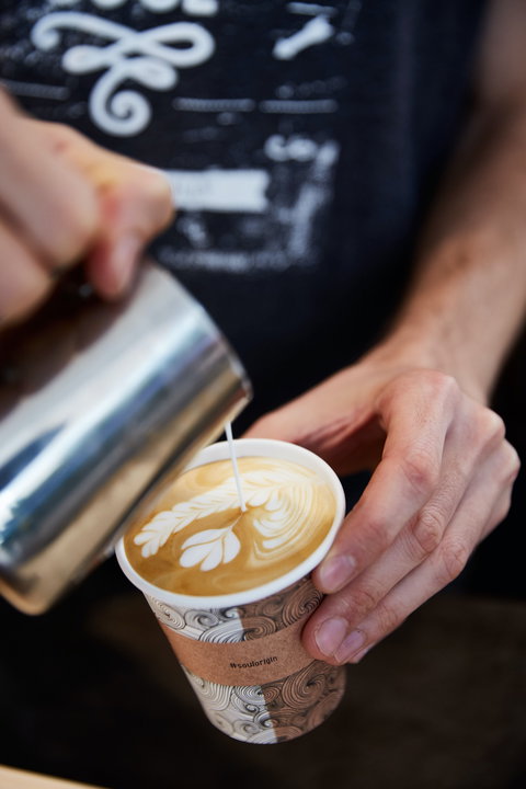 Soul Origin - Helensvale - Pubs Perth 0