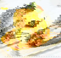 St Peters Lunch Bar - Pubs Perth