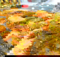 Sweet Palace - Pubs Perth