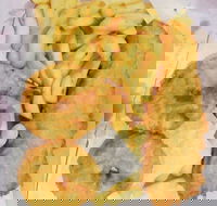 The Westend Pumphouse - Pubs Perth