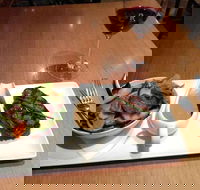 The Farmer's Son - Pubs Perth