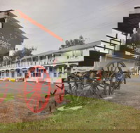 The Pepperberry Cafe - Pubs Perth