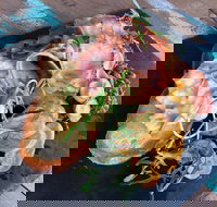 The Velo Project - Pubs Perth