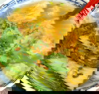 The Sisters Kitchen Garden Cafe - Pubs Perth