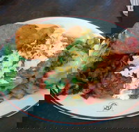 The Mill Cafe - Pubs Perth