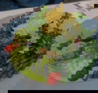 The Mean Fiddler Cafe Bar Restaurant - Pubs Perth