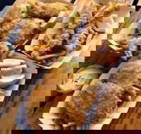 The Squid Shack - Pubs Perth