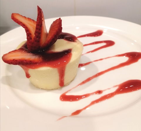 The Corridor Restaurant And Bistro - Pubs Perth 1