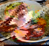 The General Store - Pubs Perth