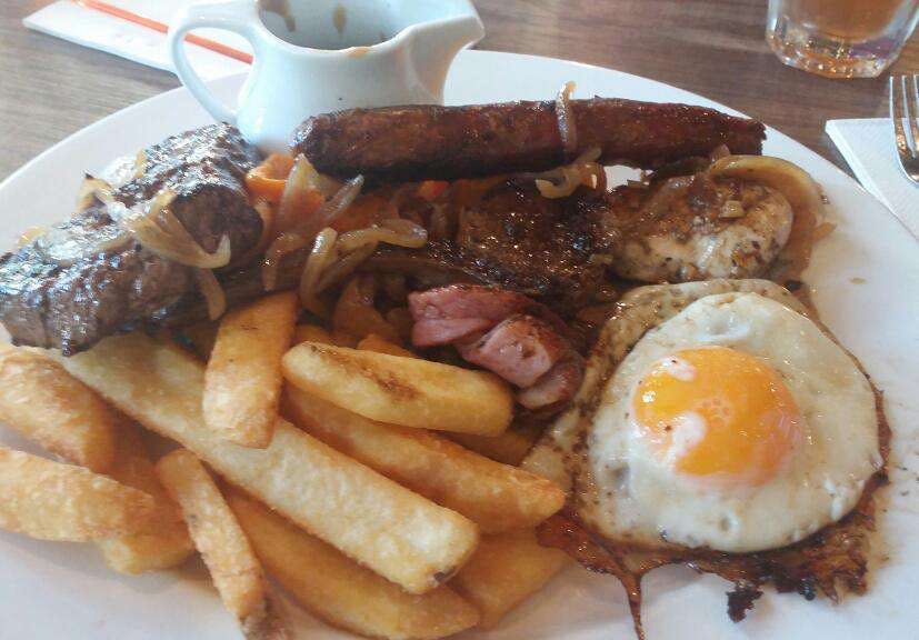 Hoppers Crossing VIC Pubs Perth