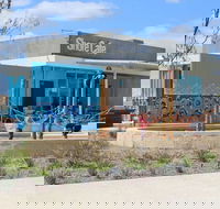 The Shore Cafe - Pubs Perth