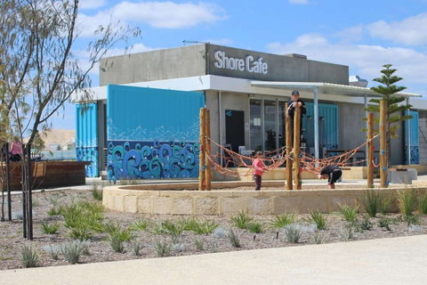 The Shore Cafe - Pubs Perth 0