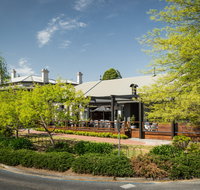 The Stirling Hotel - Pubs Perth