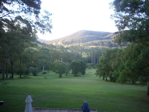 The Byabarra - Pubs Perth 0