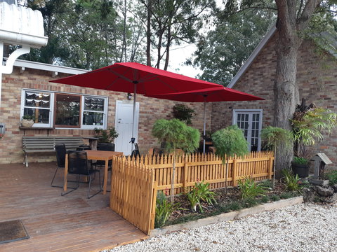 The Byabarra - Pubs Perth 1