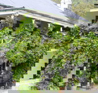 The Common Ground Cafe and Bakery - Pubs Perth