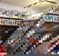 Tko Bakery - Pubs Perth