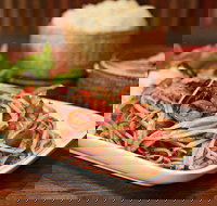 Twelve Spices Lao  Thai Cusine - Pubs Perth