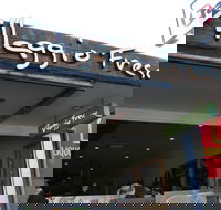 Villaggio Fresco - Pubs Perth