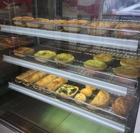 Waldies Bakery - Pubs Perth