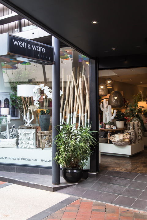 Wen & Ware Living - Pubs Perth 1