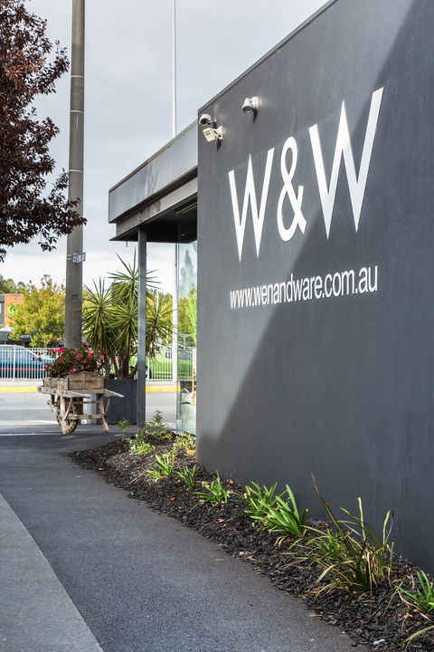 Wen & Ware Living - Pubs Perth 2