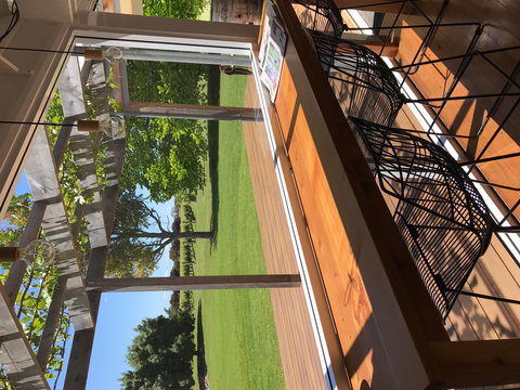 Whistle Post Cellar Door - Pubs Perth 1