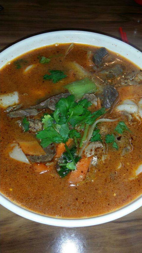 Xi'an Famous Food - Caulfield - Pubs Perth 0