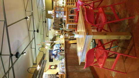 Yahava Koffeeworks & Kwik Koffee - Pubs Perth 0