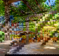 Yalumba - Pubs Perth