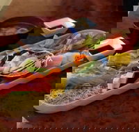 Zipangu - Pubs Perth