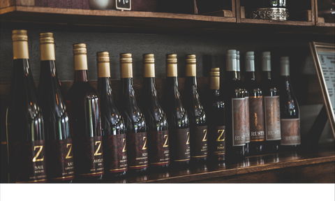 Z WINE - Pubs Perth 1