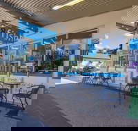 98 Fish - Pubs Perth