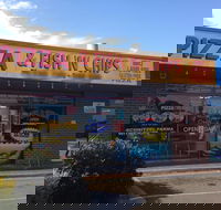 Abby's Pizza  Fish N Chips - Pubs Perth