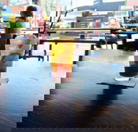 Addison  Steele Speciality Coffee - Pubs Perth