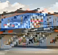 Albert Road Store and Take Away - Pubs Perth