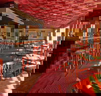 All Seasons Bar  Grill - Pubs Perth