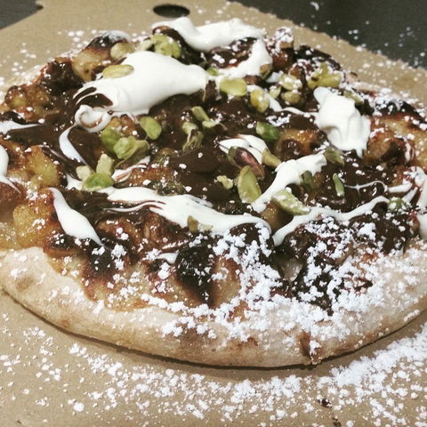 Arlo's Pizzeria - Pubs Perth 0