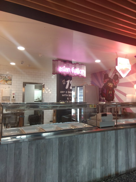 Asian Fusion - Pubs Perth 0