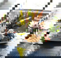 Bar Fresko - Rockdale