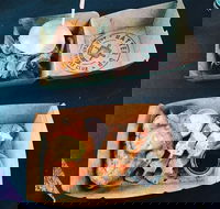 Batter Up - Pubs Perth