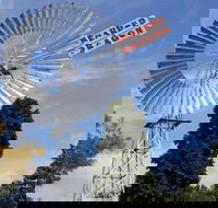 Bearded Dragon Hotel - Pubs Perth