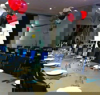 Bexley Pizza - Pubs Perth