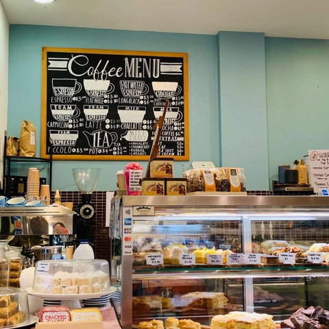Blackwattle Deli - Pubs Perth 0
