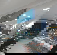 Blackfish Seafood - Pubs Perth